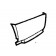 Ford Transit Mk3 1986-1991 Rear Lower Corner (Single Wheel Type - Not Long Wheel Base Models) R/H