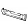 Ford Transit Mk3/Mk4/Mk5 1986-2000 Door Rear - Inner Bottom Part