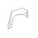 Ford Galaxy / Seat Alhambra / Volkswagen Sharan 1995-2000 Rear Wheel Arch