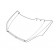 Ford C-Max 2007-2010 Bonnet