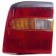 Vauxhall Cavalier Mk3 1993-1995 Rear Light Lens L/H