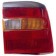 Vauxhall Cavalier Mk3 1993-1995 Rear Light Lens R/H