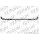 Fiat Punto 1994-1999 Front Cowling Radiator Support Panel Full Body Section Lower Section