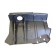 Ford Escort Mk1 1968-1974 Inner Wing AVO Type (Fully Dressed) R/H