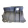 Ford Escort Mk1 1968-1974 Inner Wing AVO Type (Fully Dressed) L/H