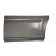 Ford Transit MK7 2006 - 2014 Rear Side Panel In Front Of Rear Wheel