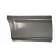 Ford Transit MK7 2006 - 2014 Rear Side Panel In Front Of Rear Wheel