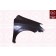 Hyundai Getz 2006-2008 Front Wing