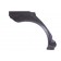 Hyundai Getz 2002-2005 Rear Wheel Arch (5 Door Models)
