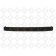 Peugeot 205 1991-1996 Facelift - Front Bumper Black Without Mould Holes