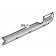Honda Civic 1979-1984 Sill Full Type L/H
