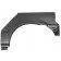 Honda Civic 1996-2001 (EJ9/EK1/EK3/EK4) Rear Wheel Arch
