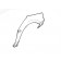 Honda Civic 1996-2001 (EJ9/EK1/EK3/EK4) Rear Wheel Arch