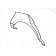 Honda Civic 1995-2001 Rear Wheel Arch (Saloon & 4/5 Door Models