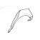 Honda Civic 1995-2001 Rear Wheel Arch (Saloon & 4/5 Door Models