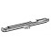 Honda Accord 1985-1989 Saloon Sill Full Type L/H