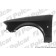 Ford Escort Mk4 1986-1990 Front Wing With Hole For Indicator L/H
