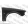 Ford Escort Mk4 1986-1990 Front Wing With Hole For Indicator R/H