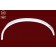 Jaguar XJ 1968-1993 Rear Inner Wheel Arch