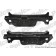 Ford Fiesta Mk6 2002-2008 Rear Panel