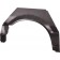 Mazda 323 1985-1987 Rear Wheel Arch R/H