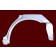 Mazda 626 1987-1992 Rear Wheel Arch