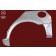 Mazda 6 2002-2007 Rear Wheel Arch
