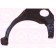 Mazada 6 Rear Wheel Arch