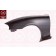 Mazda MX5 1998-2005 Front Wing No Indicator Hole L/H