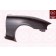 Mazda MX5 1998-2005 Front Wing No Indicator Hole R/H