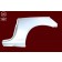 Mazda MX-5 1998-2005 Rear Wheel Arch