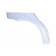 Mercedes A-Class 1998-2005 Rear Wheel Arch R/H