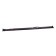 Mercedes 190 1983-1993 (W201) Sill Full Type - Upper Section L/H