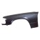 Mercedes 190 1983-1993 (W201) Front Wing (No Repeater Hole) L/H