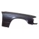 Mercedes 190 1983-1993 (W201) Front Wing (No Repeater Hole) R/H