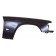 Mercedes 190 1983-1993 (W201) Front Wing (With Repeater Hole) R/H