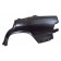 Mercedes 190 1983-1993 (W201) Complete Rear Quarter L/H