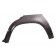 Mercedes 190 1983-1993 (W201) Rear Wheel Arch L/H