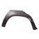 Mercedes 190 1983-1993 (W201) Rear Wheel Arch R/H