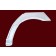 Mercedes C-Class 1993-2001 (W202) Rear Wheel Arch 4/5 Door