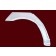 Mercedes C-Class 1993-2001 (W202) Rear Wheel Arch 4/5 Door