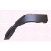 Mercedes C-Class 2001-2006 (W203) Rear Wheel Arch R/H