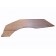 Mercedes CL203 Coupe Rear Wheel Arch 2001 - 2008