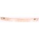 Mercedes C-Class 2001-2006 (W203) Front Bumper Support Aluminium