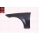 Mercedes C-Class 2007-2015 (W204) Front Wing Aluminium (Original Equipment Material - Not C63 Models)