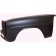 Mercedes 200/300 1973-1975 Front Wing (1973-1975) 