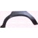 Mercedes S-Class 1973-1980 Rear Wheel Arch N/S