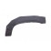 Mercedes SL-Class 1971-1989 Rear Wheel Arch