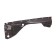 Mercedes 200/300 (W123) 1976-1985  Wing Rail N/S