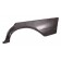 Mercedes 200/300 1976-1985 (W123/S123) Rear Quarter Panel (Lower) L/H